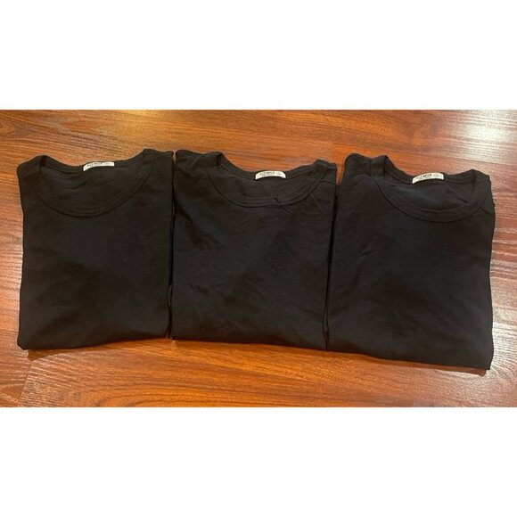 BUCK MASON LOT OF 3 SHIRTS SIZE SMALL - Picture 1 of 7